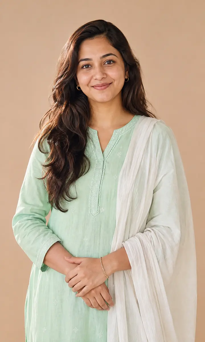 Kavya Joshi, Art & Culture