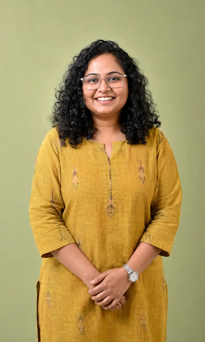 Neha Prakash, CSAT & Prelims Strategy · UPSC