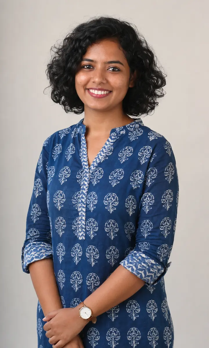 Nisha Verma, Current Affairs & Prelims Practice