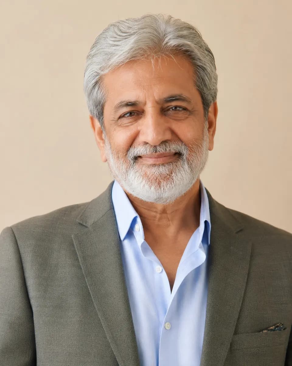 Raghav Bhatia, Personality Test & DAF Guidance