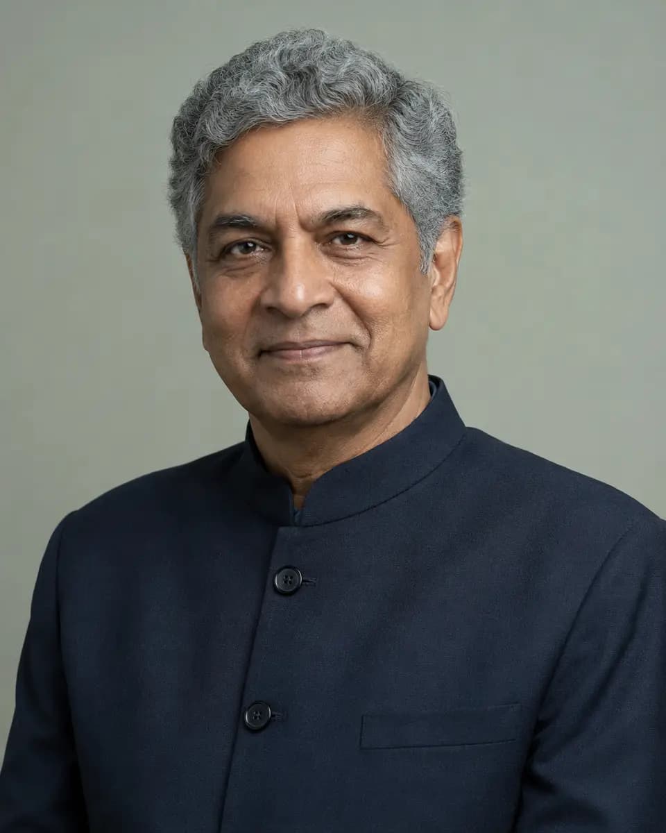 Rahul Dev, Ethics & Answer Writing · UPSC