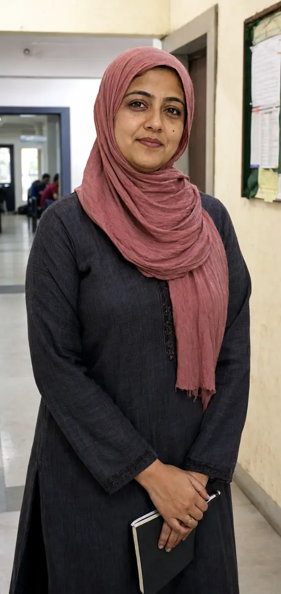 Sana Khan, International Relations & Current Affairs