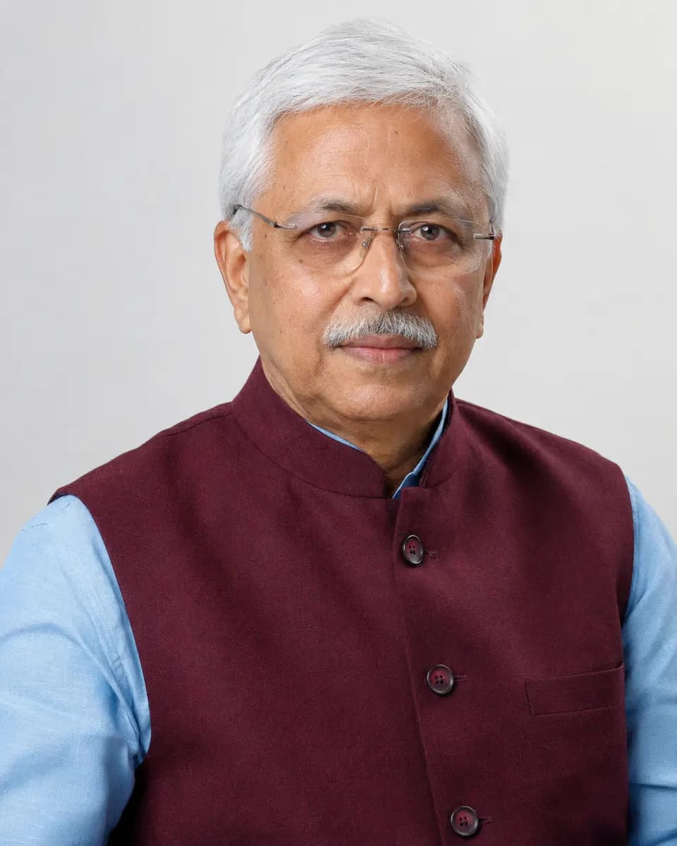 Vivek Anand, General Studies & Exam Strategy