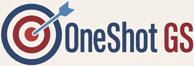 OneShot GS