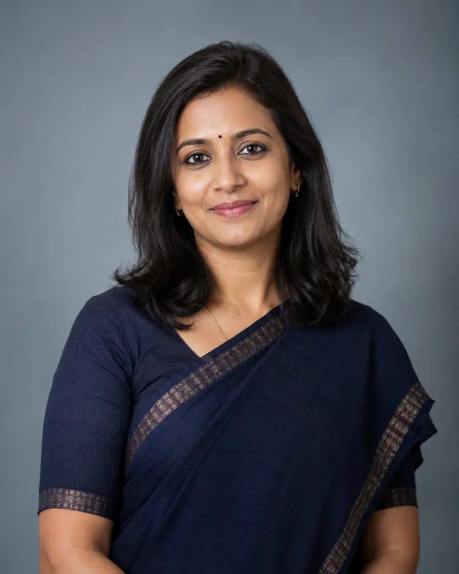 Dr. Aditi Sen