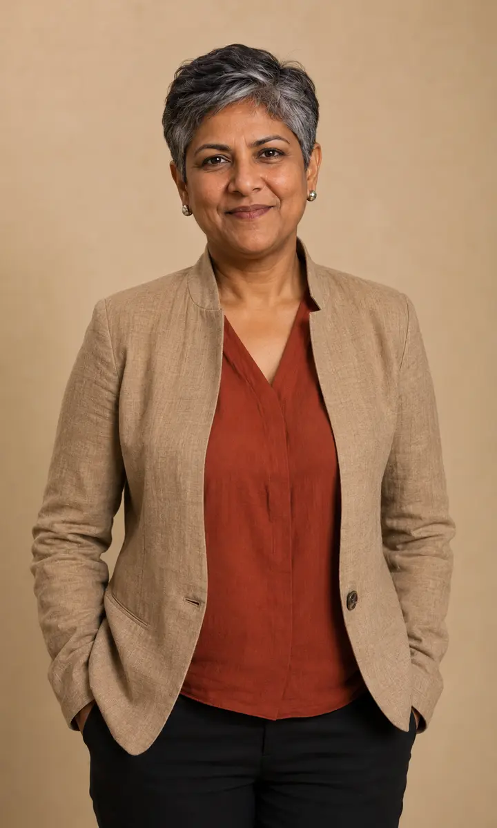 Gargi Gupta