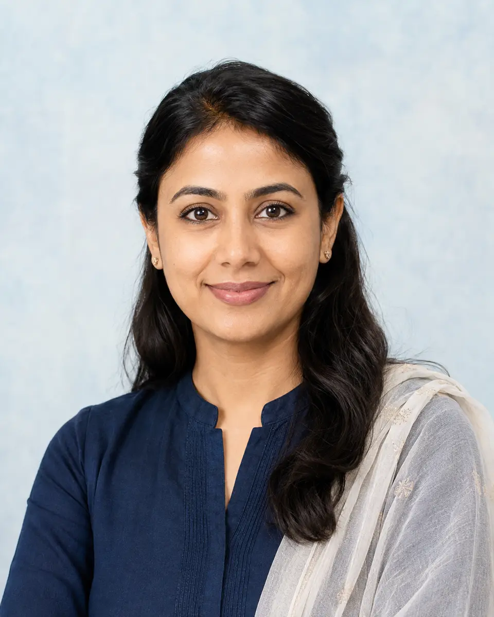 Ira Jain