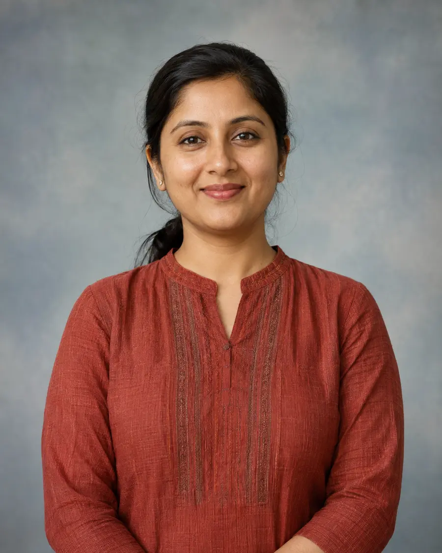 Meera Sinha