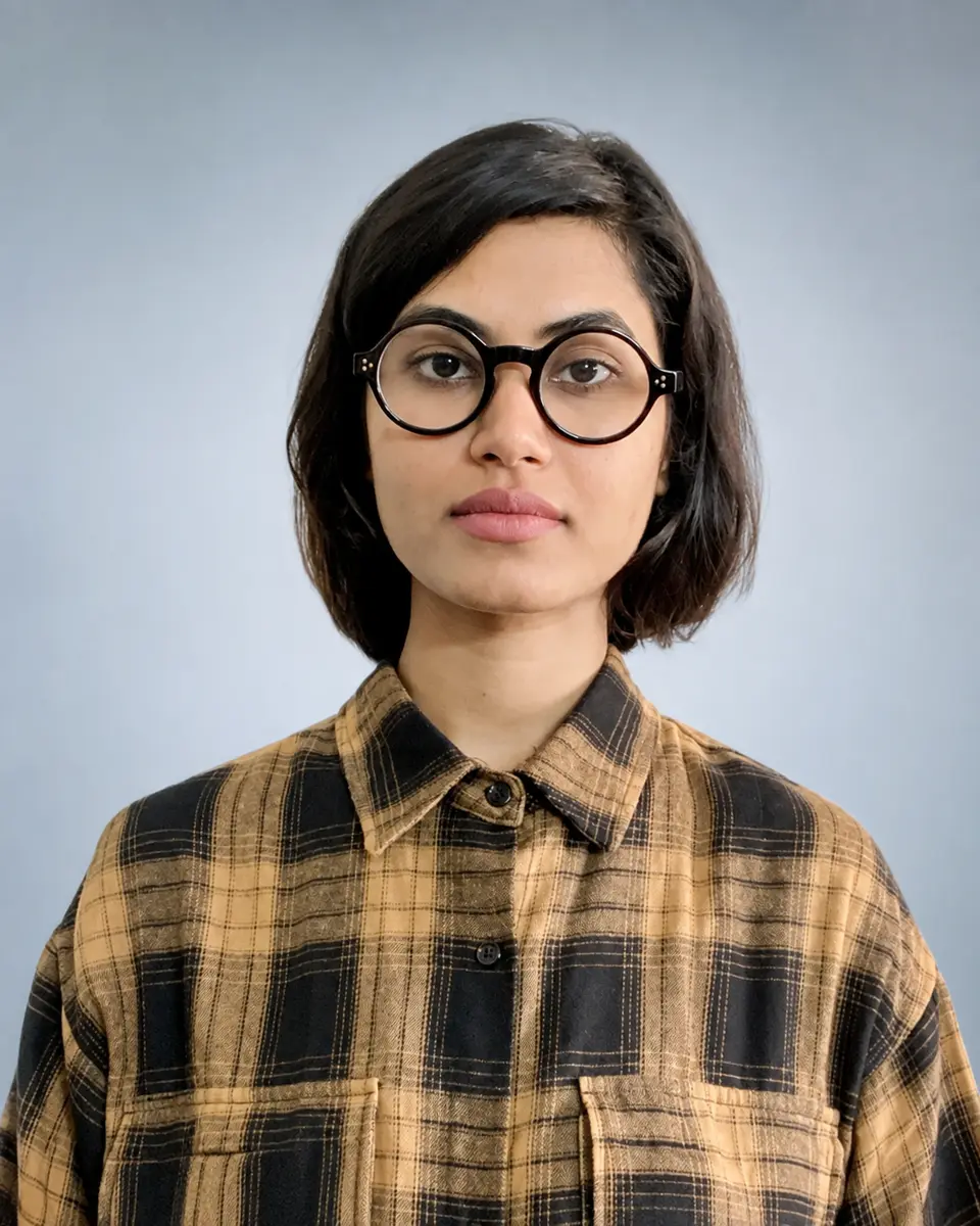 Ruhani Chauhan